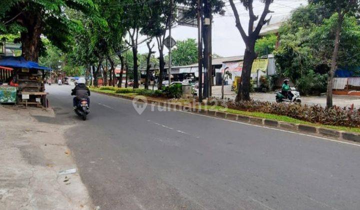 Disewakan Ruko 3,5 Di Jakarta Timur  2