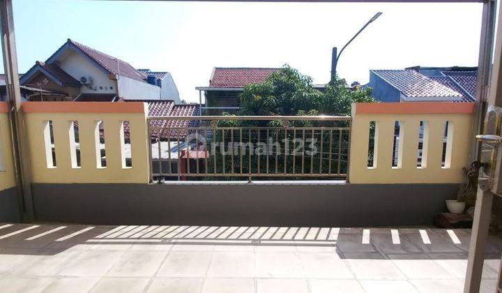 Dijual Rumah Bagus Deket Summarecon  1