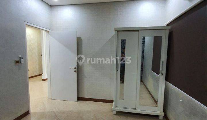 Dijual Rumah Bagus' Di Jgc Jakarta Timur  2