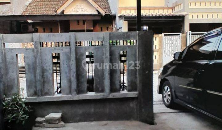 Dijual Rumah Murah Banget Owner Sedang Butuh 1