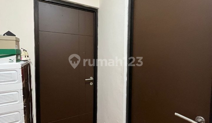 Dijual Rumah Murah di Clauster Cendana Green Ara Residance 2