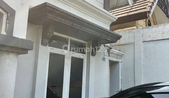 Dijual Murah Rumah' Di Bukit Golf Residen Cimanggis  2