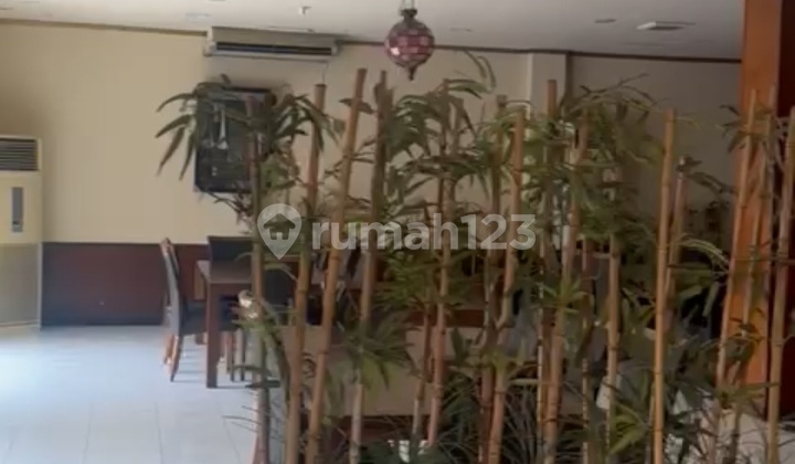 Dijual Resto Masih Aktif Di Bawah Njop Di Warung Buncit Raya