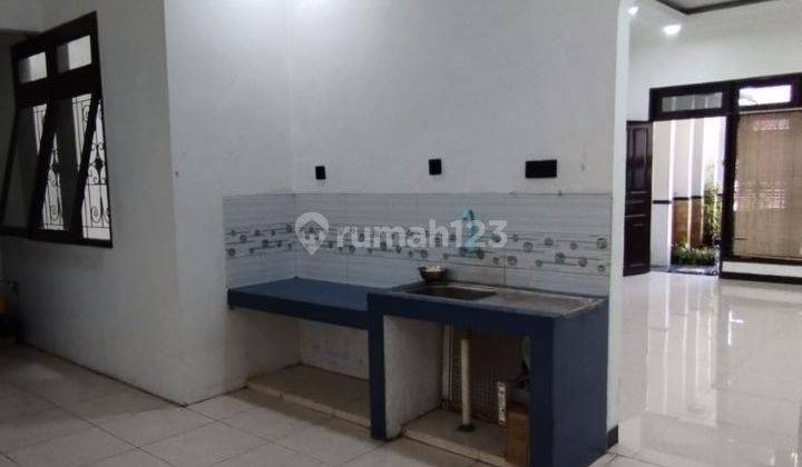 Dijual Rumah Bagus 1 Lt Duta Harapan  2