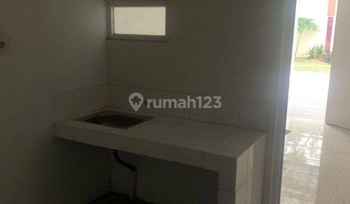 Rumah Di Jual Mutiara Gading City, Dekat Summarecon Crown Gading  2