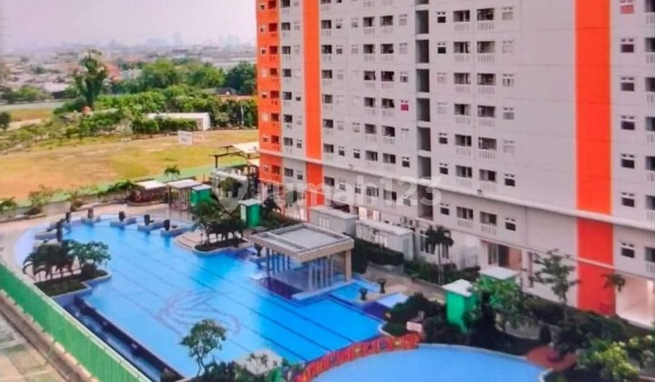 Dijual Apartement Grand Pramuka Cempaka Putih