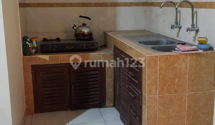 Dijual Rumah Siap Huni Deket Summarecon Bekasi 2
