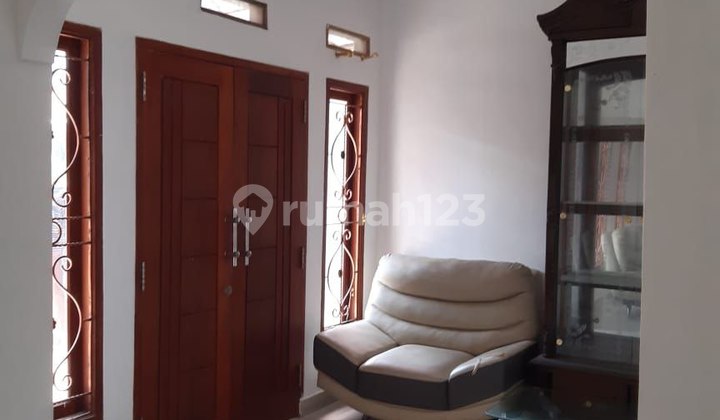 Dijual Rumah Sektor 5 Pup Siap Pakai Bekasi 2