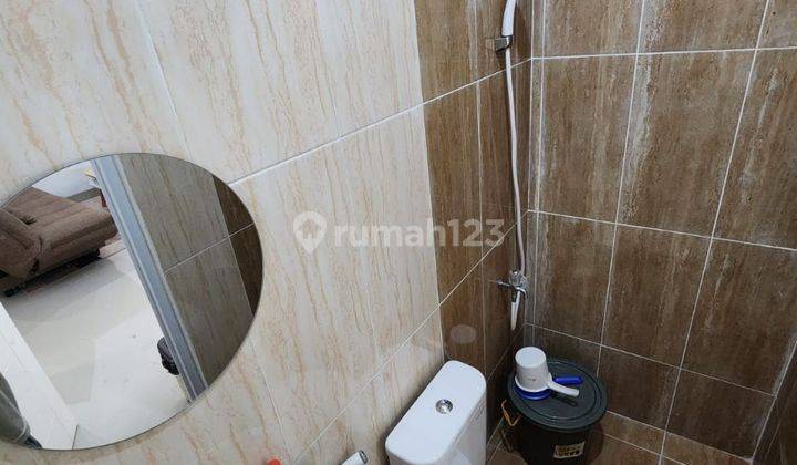 Dijual Rumah Di Prima Harapan Bekasi Kota  2