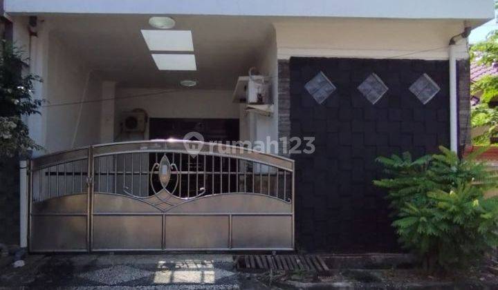 Dijual Rumah Bagus 1 Lt Duta Harapan  1