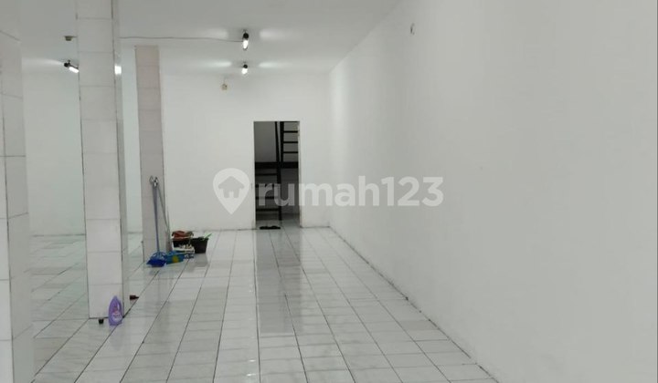 Dijual Rumah di Jakarta Pusat Jobar Baru 2
