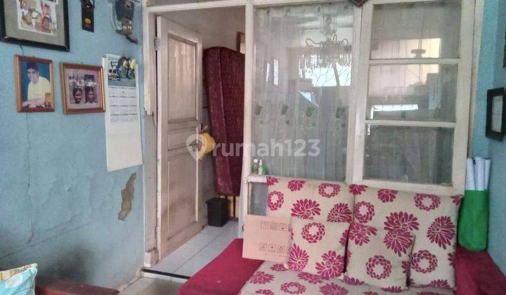 Dijual Rumah Di Perumahan Mustika Media  2