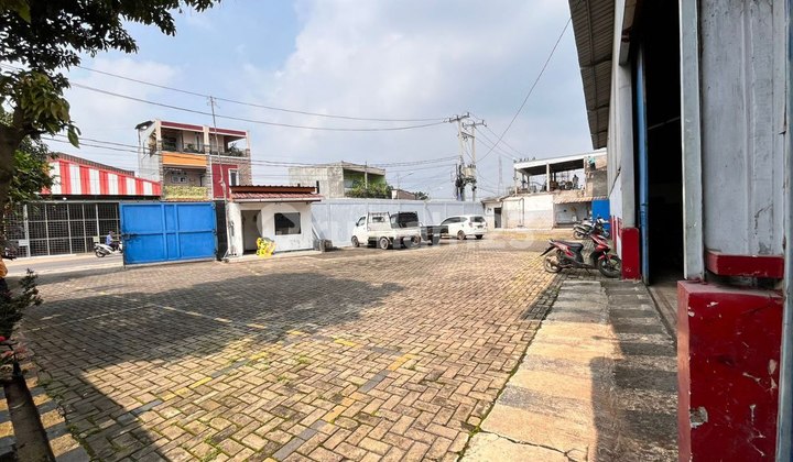 Dijual Gurang Pangkal 2 Lokasi Perempatan Embeh Murah
