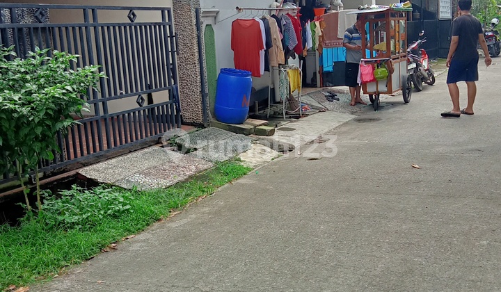 For Sale: Mrs. Duta's House, Harapan Baru 2