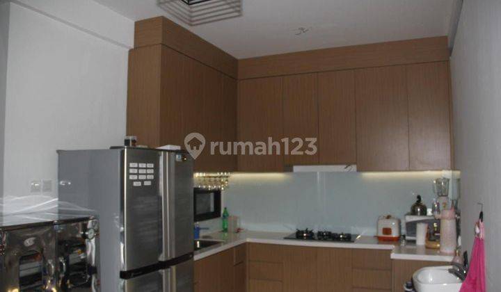 Dijual Rumah Siap Huni Di Jakarta Timur  2