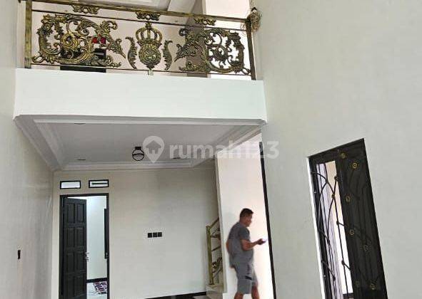 Dijual Rumah Perumahan Buaran 2 Jakarta Timur  2