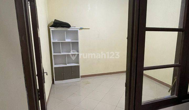 Dijual Rumah Di Kemang Pratama 2, Luas Dan Bu 2