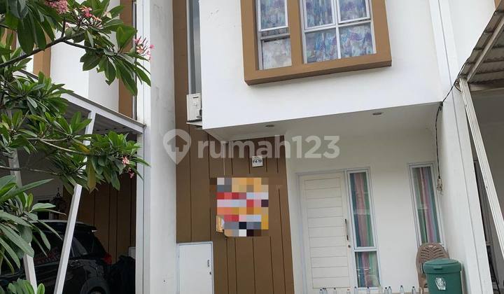 Dijual Perumahan Elite Clauster Golden Prima Dijual Perumahan Elite Clauster Golden Prima