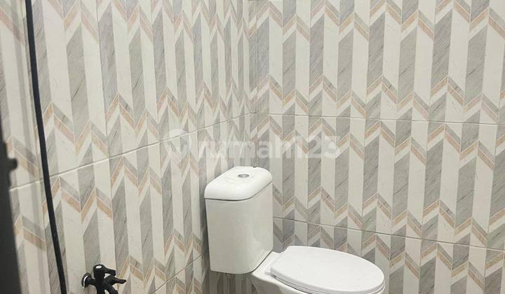 Dijual Rumah Murah dan Siap Pakai 2