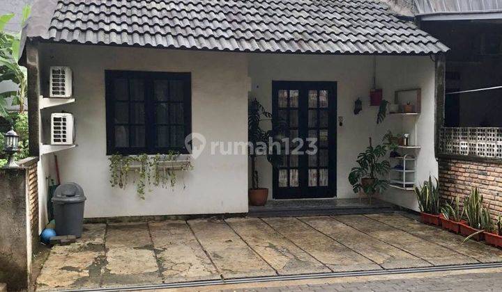 Dijual Rumah Di Dalam Komplek Pondok Gede  2