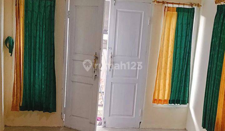 Rumah Di Jual Murah Deket Perumahan Metland  2