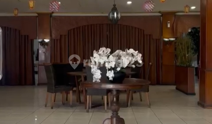 Dijual Resto Masih Aktif Di Bawah Njop Di Warung Buncit Raya Dijual Resto Masih Aktif Di Bawah Njop Di Warung Buncit Raya