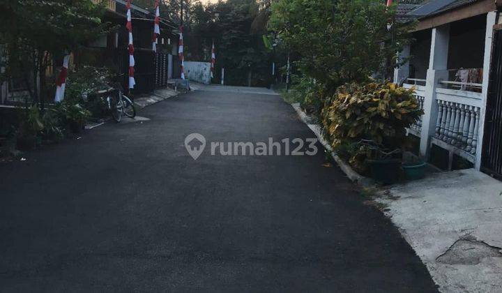 Dijual Rumah Di Wisma Asri Bekasi  2