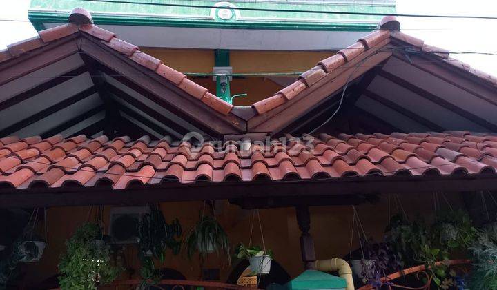 Dijual Rumah Lt 2 Murah Di Bekasi  2