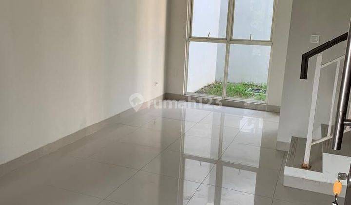 Dijual Rumah Di Clauster Jgc Jakarta Timur  2