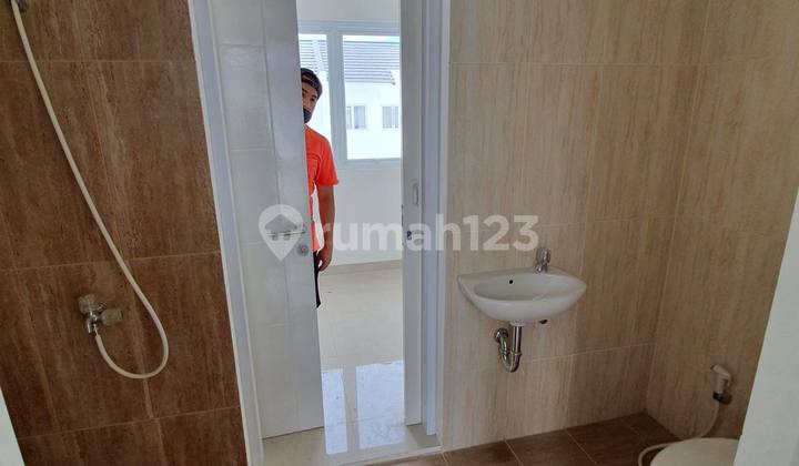 Dijual Perumahan Elite Clauster Golden Prima 2