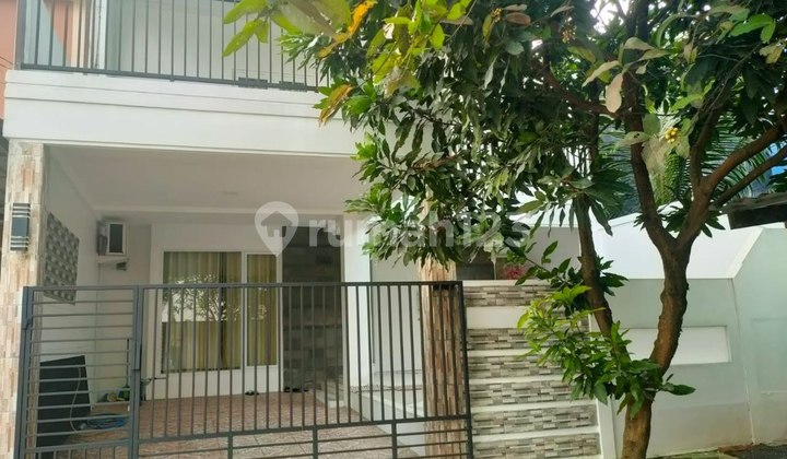 Dijual Rumah Cantik Setu Bekasi