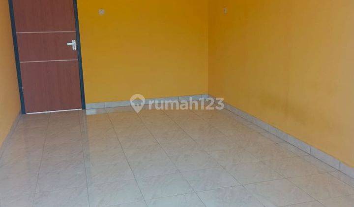 Dijual Rumah Bangunan Baru Mustika Jaya 2