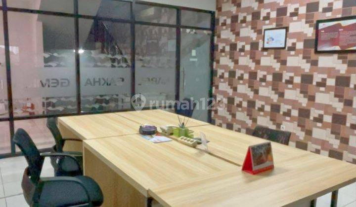 Dijual 2 Unit Ruko Gandeng Dekat Summarecon Bekasi