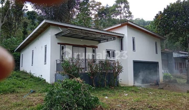 For Sale Villa with Chicken Coop, Very Large Land