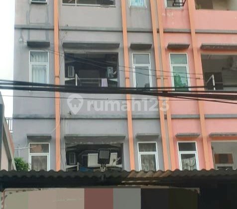 Dijual Kost²An di Jakarta Timur Jatinegara Dijual Kost²An di Jakarta Timur Jatinegara