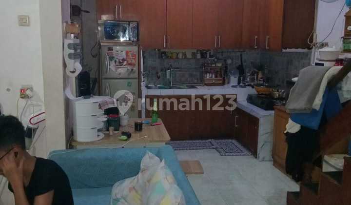 For Sale Affordable House in East Jakarta 2