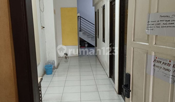 Dijual Kost²An di Jakarta Timur Jatinegara 2