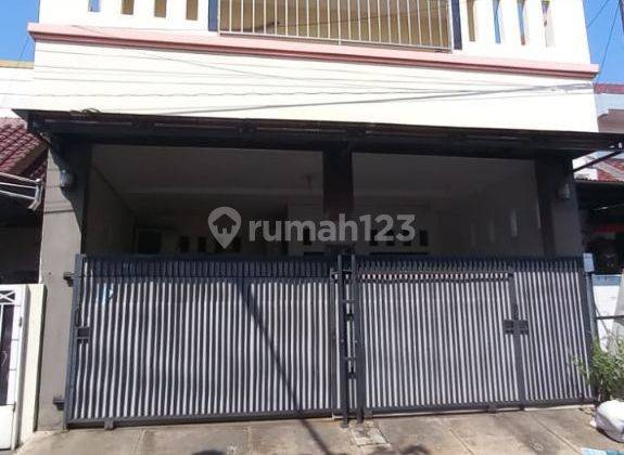 Dijual Rumah Bagus Deket Summarecon  2