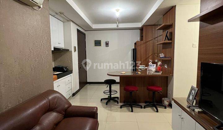 APARTEMEN SKY TERRACE FULL FURNISHED DI DAAN MOGOT BARU 1