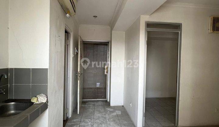 CEPAT APARTEMEN MENARA KEBON JERUK JAKARTA BARAT 1