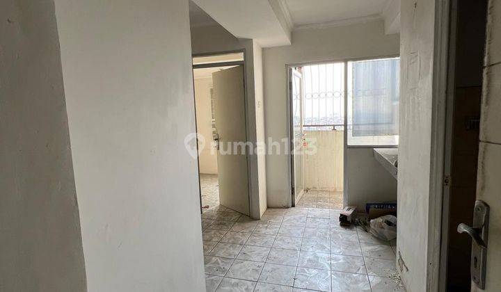 CEPAT APARTEMEN MENARA KEBON JERUK JAKARTA BARAT 2