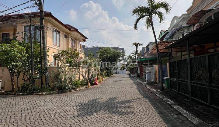 RUMAH 6X15M 2LT SHM CITRA GARDEN 2 EXT CENGKARENG KALIDERES, JAKARTA BARAT 1