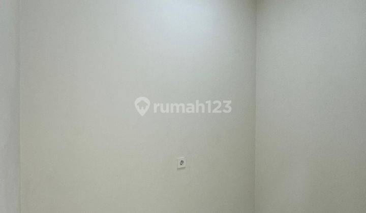 HARGA APARTEMEN, RUMAH BRAND NEW 4LT LT/LB 26/90 GUNUNG SAHARI JAKARTA PUSAT 2