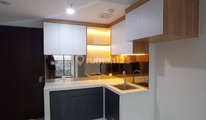 APARTEMEN CAKEP 2BR LT21 DAAN MOGOT CITY CENGKARENG KALIDERES, JAKARTA  BARAT 1