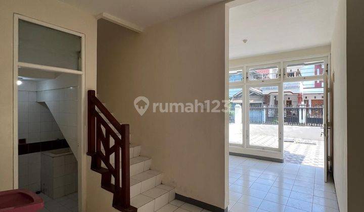 MURAH BANGETTT, RUMAH 8X18M 2LT BANJAR WIJAYA TANGERANG 2