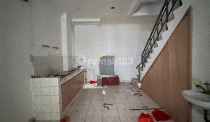 RUKO MUTIARA TAMAN PALEM DI JAKARTA BARAT 2