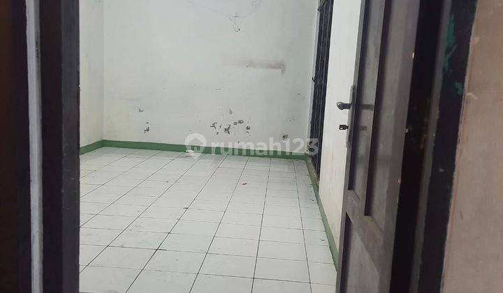 HADAP TENGGARA, RUMAH 8X16M SHM DI CITRA GARDEN 5 CENGKARENG KALIDERES JAKARTA BARAT 1