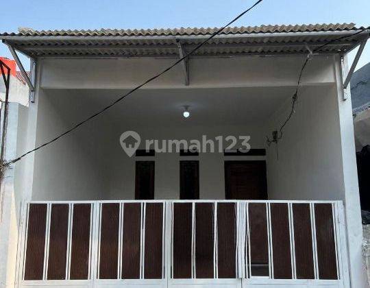 RUMAH DI CENGKARENG BARAT JAK BAR 1