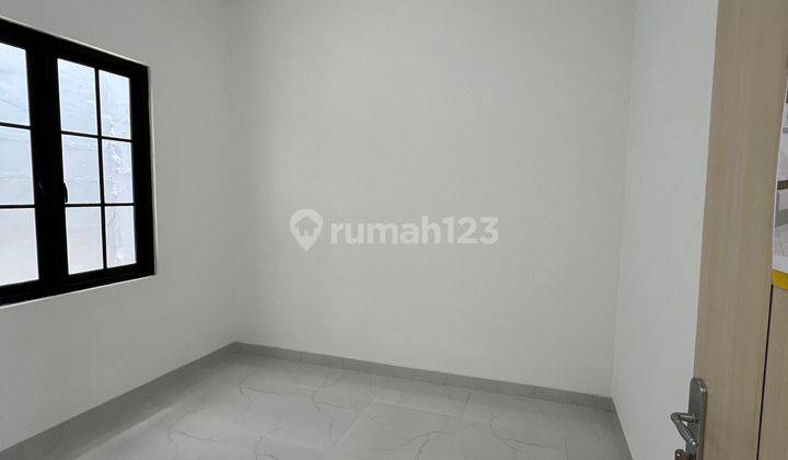 RUMAH BRAND NEW TAMAN RATU JAKARTA BARAT 2