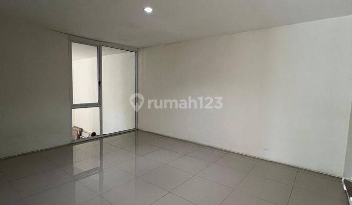 Rumah Cluster Elite 9X16 Hadap Selatan Di Citra Garden 7 Cengkareng Kalideres Jakarta Barat 2